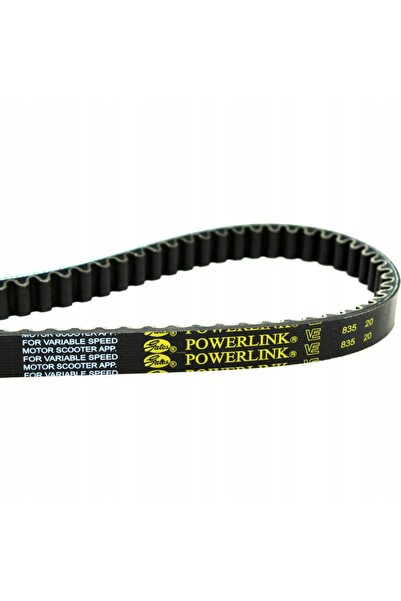 NO BRAND CUREA DE TRANSMISIE 835x20x30 GY6 4T 150 scuter