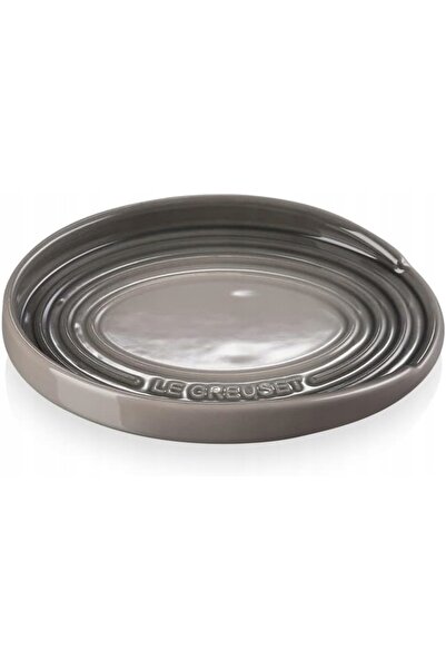 Le Creuset Dulap cu bază pătrată, 15 cm, Flint