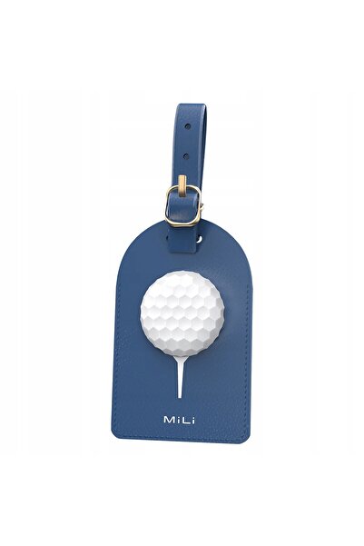 NO BRAND MILI MiTag GPS Tracker Android iOS DUO etichetă pentru geanta de golf
