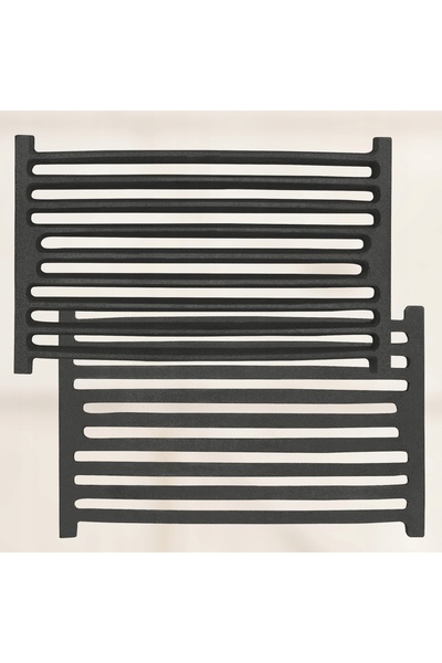 NO BRAND ÎNCHIȘĂTOR CU GEL 330 X 210 MM PENTRU SOBĂ, ȘEMINEU DE BUCĂTĂRIE, CA...