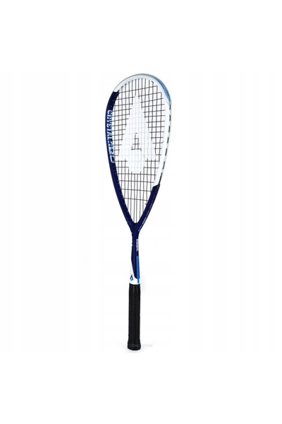 NO BRAND Rachetă de squash Karakal W22 Crystal 120 albastru
