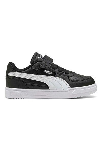 Puma Court Classic Clean Ac+ Ps Children's Daily Shoes 403751-02