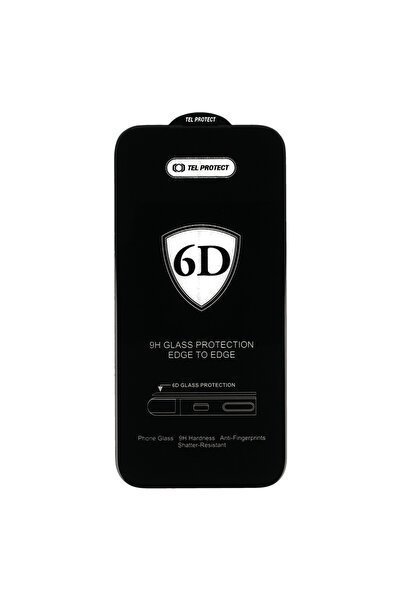 NO BRAND Sticlă securizată Tel Protect Full Glue 6D pentru REALME 13 PRO/13 P...