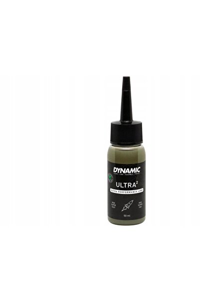 NO BRAND Ulei de lanț dynamic ultra flacon 50ml