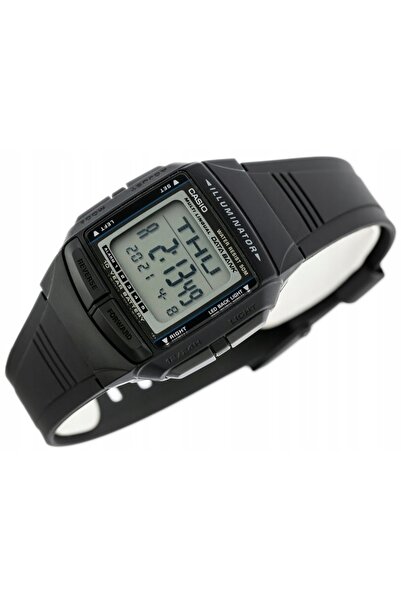Casio VINTAGE CA-53WF-8BCF (zd148d) CEAS BĂRBĂTESC + CUTIE + GRAVURĂ