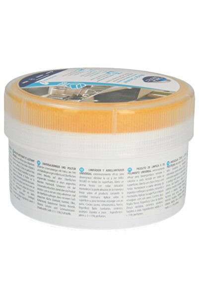 Candy Pastă de curățare, conservantă, degresantă, UNIVERSALĂ, 300g