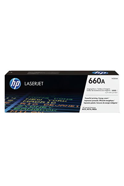 HP Unitate tambur 660A W2004A M751 M776 M856 65.000 de pagini