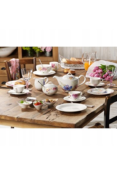 like. by Villeroy & Boch Villeroy&Boch Bol Mariefleur Basic 13cm