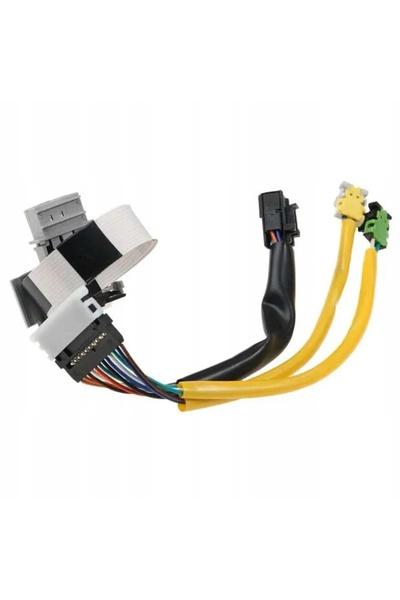 NO BRAND FIRMĂ DE CABLURI (HARNESS) PENTRU COMUTATOR FIAT GRANDE PUNTO / PUNT...