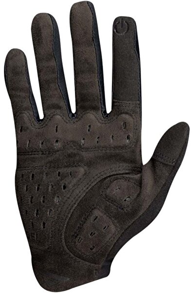 NO BRAND Mănuși cu gel PEARL IZUMI Elite pentru femei, negre, L