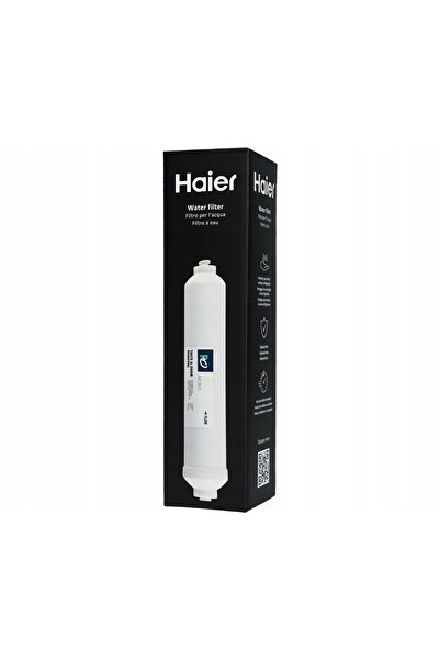 Candy Filtru de apă HAWFILT41 Haier pentru frigidere Samsung Beko Ariston |  ...