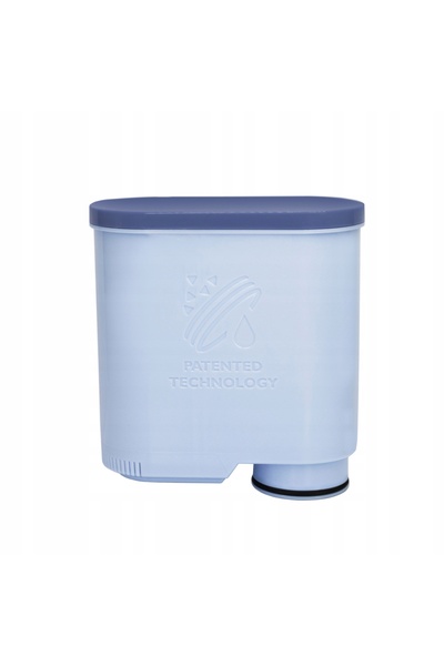 NO BRAND Filtru pentru aparat de cafea Saeco Aquaclean CA6903 + Decalcifiant ...