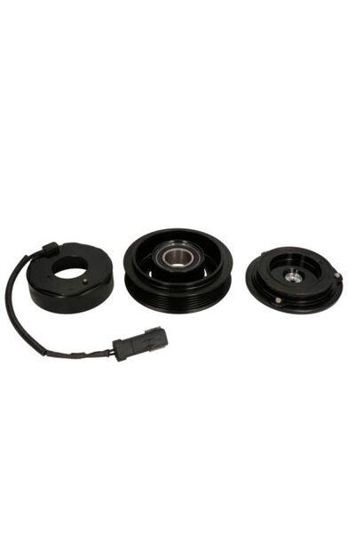 NO BRAND Thermotec KTT040013 Ambreiaj electromagnetic, compresor de aer condi...