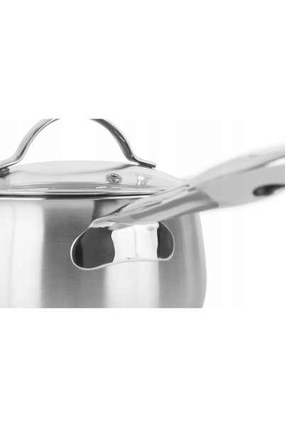 ZWIEGER Practi Plus Rondel cu capac 16cm