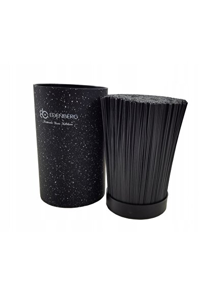 NO BRAND BLOC PENTRU CUȚITE DIN MARMURĂ GRI 11x22 cm MARMUREK