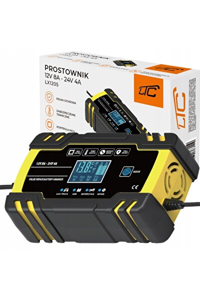 LTC LX1210 12V 8A - 24V 4A Regulator Automat de Tensiune Redresor