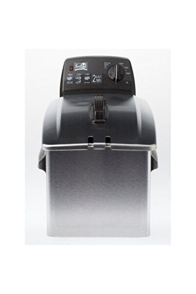 NO BRAND FRITEL TURBO SF4154 friteuză 3L 2400W