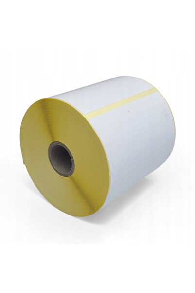 NO BRAND 24x ETICHETE THERMICE DE COURIER 100/170 (330 buc.) pentru ZEBRY DHL...