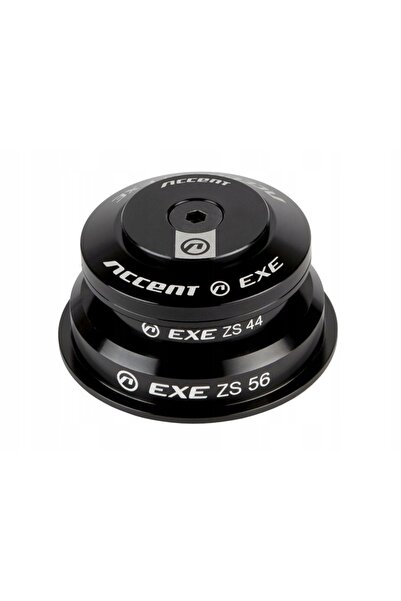NO BRAND Stery semi-integrat ACCENT HSI-EXE TAPER 1-1/8"-1.5" ZS44/ZS56, rulm...