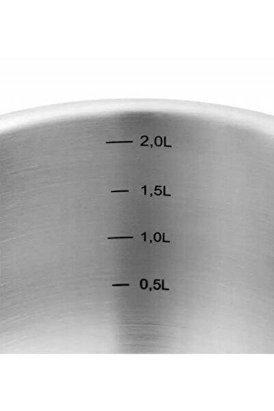Gerlach Set complet SUPERIOR de vase de gătit 10 piese + Tigăi 20, 24, 28 cm ...