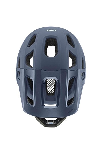Uvex Casca React JR Integrală ODPINANA JAW albastru amurg 52-56cm