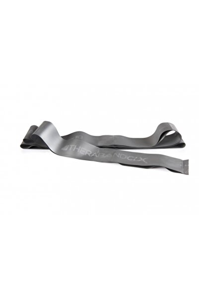 NO BRAND Bandă elastică pentru exerciții CLX, 12 bucle, rezistență: super put...