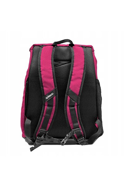 SPEEDO Rucsac sport școlar pentru înot, geantă de echipă 35L roz