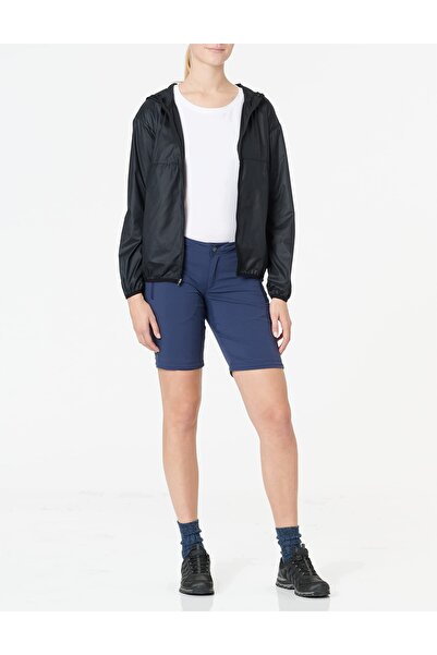 Odlo Pantaloni de trekking Wedgemount zip-off de damă, albastru marin, M 38