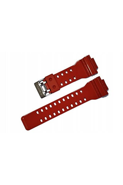 Casio 10400711 - Curea de ceas - G-8900 / G-8900-4 - Roșu