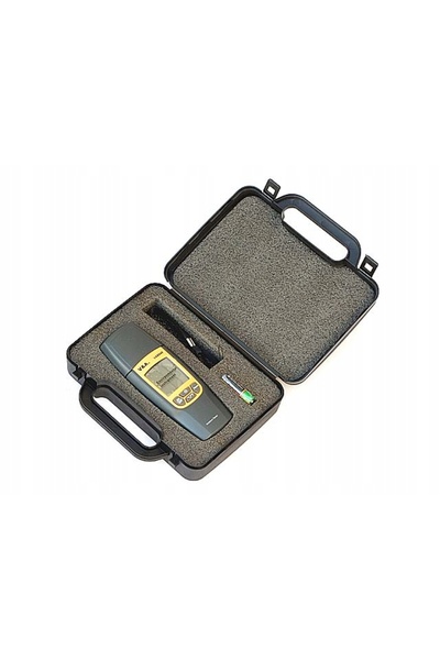 NO BRAND HIGROMETRU THERMO-HYGROMETER VA8040 (3755)