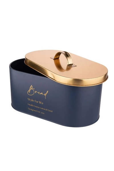 NO BRAND Recipient pentru pâine Chlebak cu mâner Altom Design