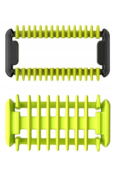 Philips 2x Atașament pentru corp OneBlade Body Original