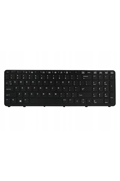NO BRAND Tastatură pentru laptopul HP Zbook 15 17 G1 G2 cu iluminare LED