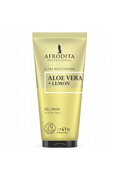 NO BRAND Mască pentru față și corp, mască facială hidratantă cu lămâie Aphrod...