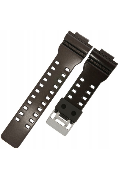 Casio 10437071 - Curea de ceas - GA-300 / GA-300A-5A - Maro