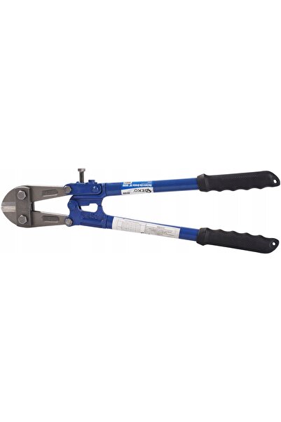 GEKO Foarfecă pentru tăiat sârmă și bare 450 mm 18 "