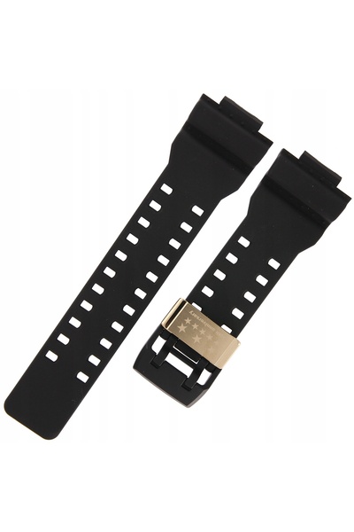 Casio 10558348 - Curea de ceas - GA-135A-1A / GA-735A-1A - Negru