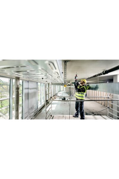 Metabo Ciocan rotopercutor SDS Plus de 850W