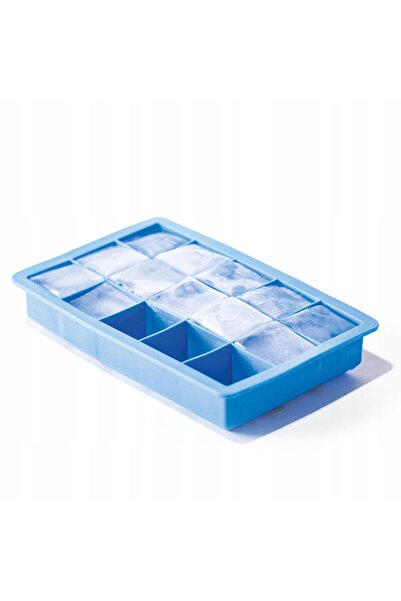 HENDI Formă de silicon pentru cuburi de gheață 15 x MINI CUBURI
