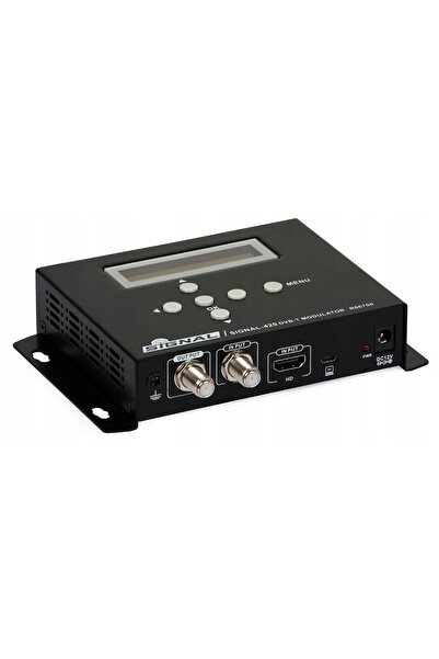 NO BRAND Modulator Semnal DVB-T-420 HDMI / COFDM