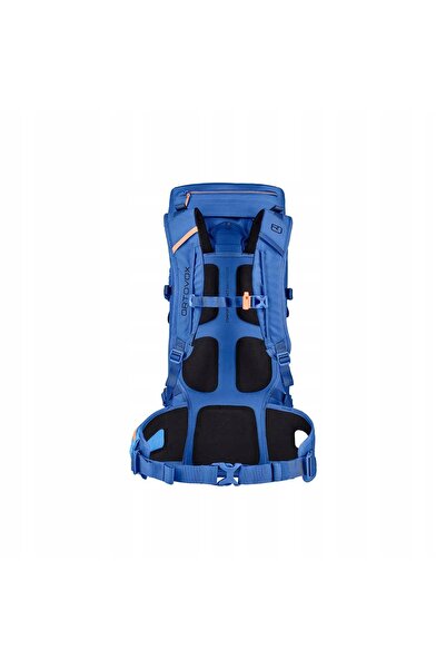 NO BRAND RUCSAK DE MUNTE IMPERMEABIL ORTOVOX TRAVERSE DRY 30 – ALBASTRU