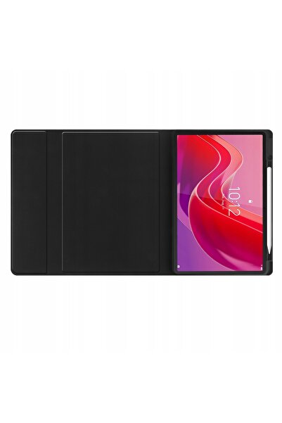 Tech-Protect HUSĂ CU MAGNET PENTRU LENOVO TAB M11 TB-330 – TASTATURĂ ILUMINAT...
