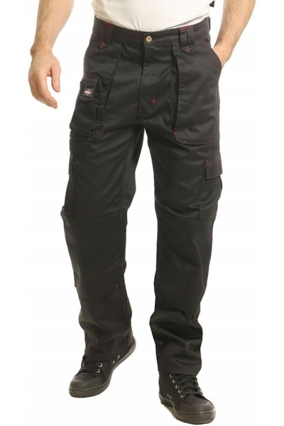 Lee Cooper PANTALONI DE LUCRU PENTRU BĂRBAȚI LEE COOPER |   LCPNT206 8873 |  ...