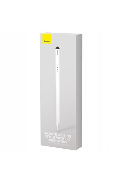 Baseus RYSIK PEN STYLUS PENTRU APPLE IPAD AIR / PRO