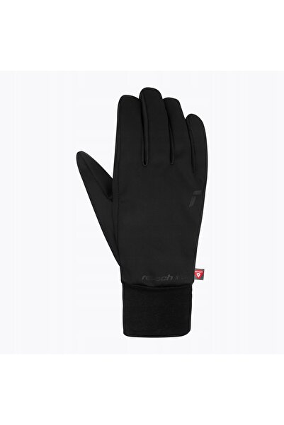 Reusch Mănuși multifuncționale Walk Stormbloxx Touch-Tec 7700 negre - 6,5