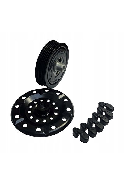 NO BRAND DENSO 5SE12C ambreiaj A/C TOYOTA 5PK