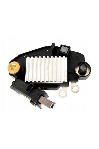 NO BRAND NOU Regulator de tensiune 14.5V M574: VALEO, RENAULT, alternator de apă