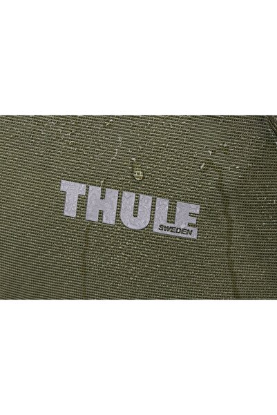 Thule Geantă de umăr Paramount 2 l - verde deschis