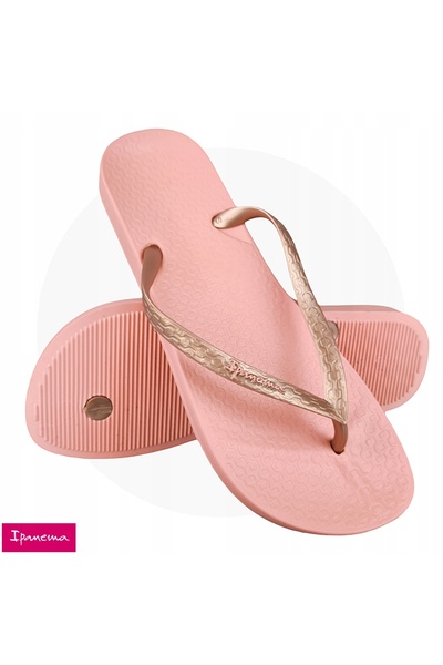 Ipanema Pantofi japonezi ANATOMICA TAN FEM 81030-24966 38
