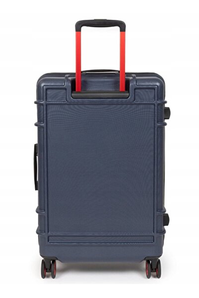 Eastpak Valiză medie Resist'r Zip M - bleumarin marin